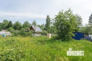 Дом 30м², 1-этажный, участок 7 сот.  