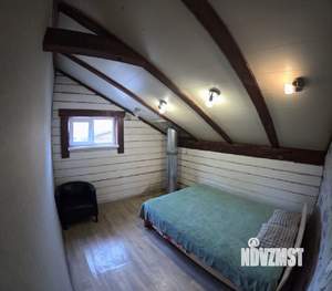 Коттедж 115м², 2-этажный, участок 5 сот.  