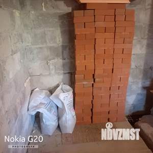 Дом 30м², 2-этажный, участок 5 сот.  