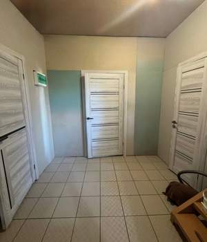 Дом 106м², 2-этажный, участок 6 сот.  