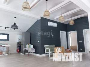 Дом 130м², 1-этажный, участок 10 сот.  