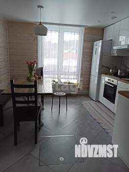 Дом 170м², 3-этажный, участок 14 сот.  