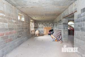 Коттедж 204м², 2-этажный, участок 6 сот.  