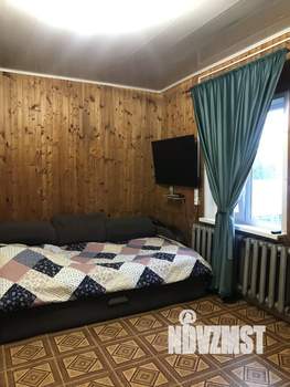 Дом 48м², 2-этажный, участок 12 сот.  