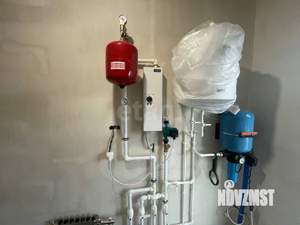 Дом 77м&sup2;, 1-этажный, участок 6 сот.  