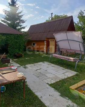 Дом 210м², 2-этажный, участок 12 сот.  