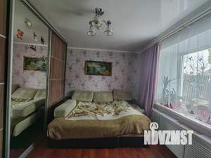 Дом 120м², 1-этажный, участок 8 сот.  