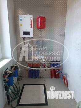 Дом 140м², 2-этажный, участок 8 сот.  