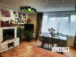 Дом 130м², 3-этажный, участок 12 сот.  