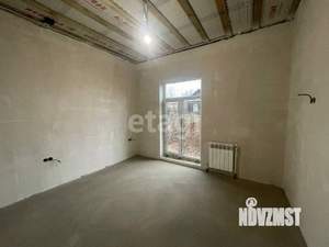 Дом 77м², 1-этажный, участок 6 сот.  