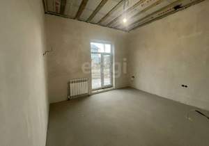 Дом 77м², 1-этажный, участок 12 сот.  