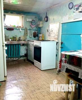 Дом 41м², 2-этажный, участок 6 сот.  