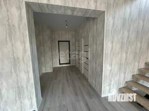 Дом 146м², 2-этажный, участок 6 сот.  