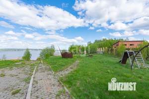 Дом 100м², 1-этажный, участок 19 сот.  