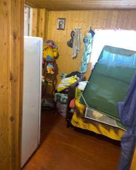 Дача 67м², 2-этажный, участок 6 сот.  