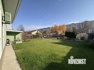 Коттедж 165м², 2-этажный, участок 6 сот.  