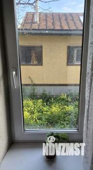 Дом 40м², 1-этажный, участок 6 сот.  