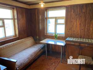 Дача 91м², 2-этажный, участок 9 сот.  