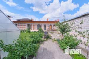 Коттедж 470м², 2-этажный, участок 11 сот.  