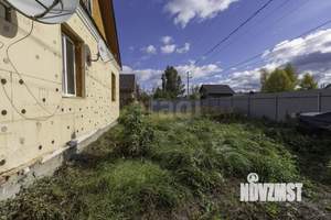 Дом 103м², 1-этажный, участок 6 сот.  