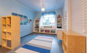 Дом 450м², 3-этажный, участок 12 сот.  