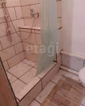 Дом 50м², 1-этажный, участок 6 сот.  