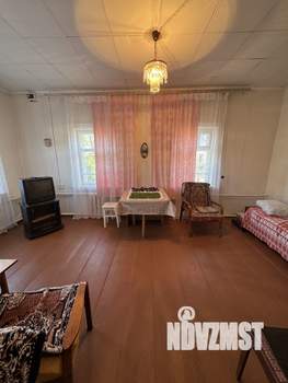 Дом 47м&sup2;, 1-этажный, участок 6 сот.  