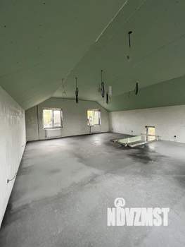 Коттедж 117м², 2-этажный, участок 7 сот.  