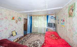 Дом 44м², 2-этажный, участок 5 сот.  