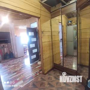 Коттедж 120м², 2-этажный, участок 12 сот.  