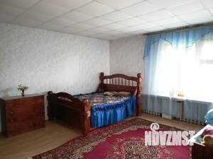 Дом 714м², 3-этажный, участок 23 сот.  