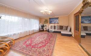 Дом 74м², 1-этажный, участок 14 сот.  