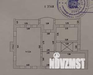Коттедж 580м², 3-этажный, участок 6 сот.  