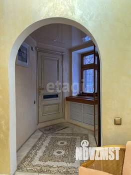 Дом 309м², 4-этажный, участок 12 сот.  