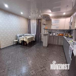 Коттедж 315м², 2-этажный, участок 7 сот.  