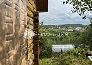 Дом 42м², 2-этажный, участок 9 сот.  