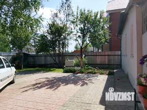 Дом 115м², 1-этажный, участок 10 сот.  
