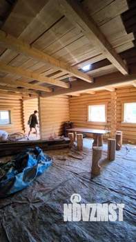 Дом 81м², 2-этажный, участок 6 сот.  