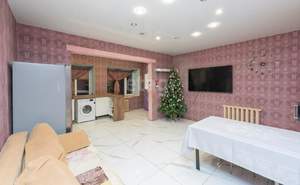 Дом 263м², 2-этажный, участок 12 сот.  
