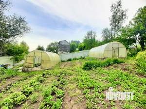 Дом 480м², 3-этажный, участок 16 сот.  