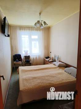 Дом 61м&sup2;, 1-этажный, участок 10 сот.  