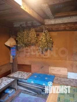 Дом 108м², 2-этажный, участок 6 сот.  