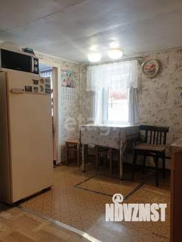 Дом 112м², 2-этажный, участок 6 сот.  