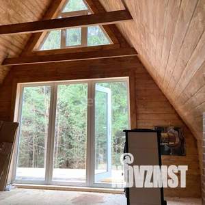 Дом 60м², 1-этажный, участок 4 сот.  