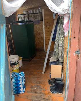 Дача 67м², 2-этажный, участок 6 сот.  