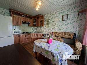 Дом 44м², 1-этажный, участок 6 сот.  