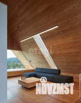 Дом 60м², 1-этажный, участок 4 сот.  