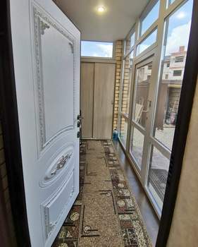 Дом 151м², 3-этажный, участок 2 сот.  