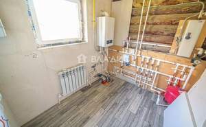 Дом 142м², 3-этажный, участок 13 сот.  