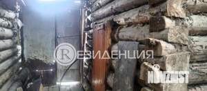 Дом 52м², 1-этажный, участок 9 сот.  